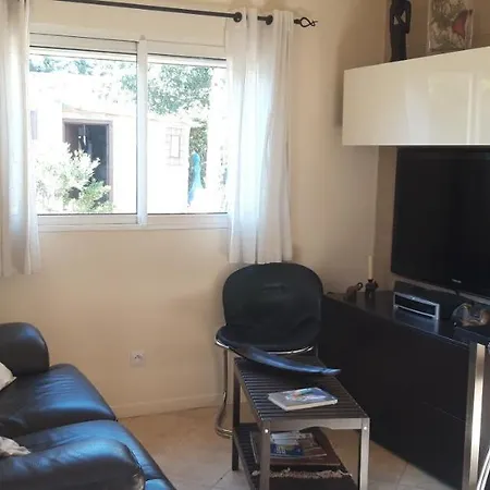 Holiday home Lou Bagnou Mi-clos Bagnols-sur-Ceze