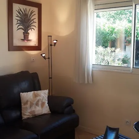 Ferienhaus Lou Bagnou Mi-clos