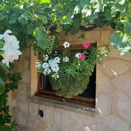 Lou Bagnou Mi-clos * Bagnols-sur-Cèze