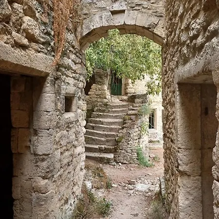 Holiday home Lou Bagnou Mi-clos *