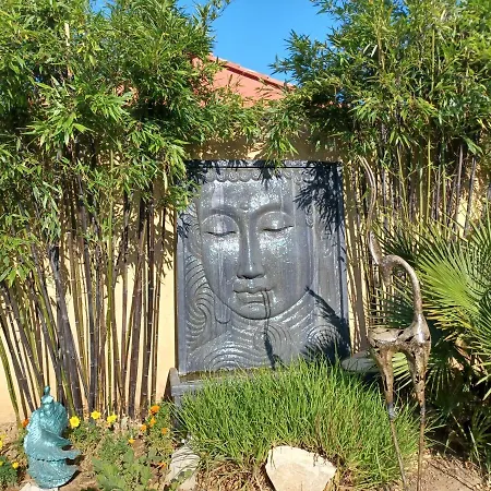 Lou Bagnou Mi-clos *