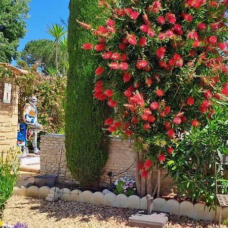 Lou Bagnou Mi-clos * Bagnols-sur-Cèze