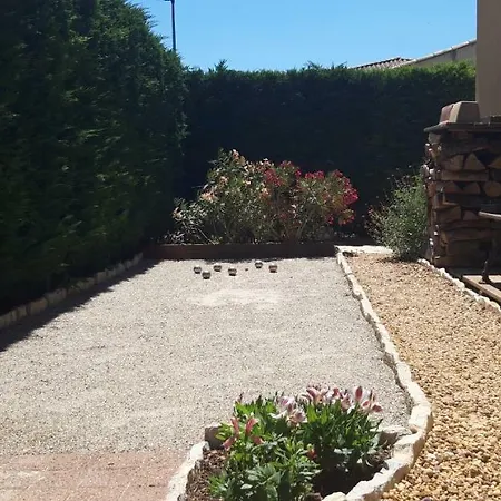 Lou Bagnou Mi-clos Casa vacanze *