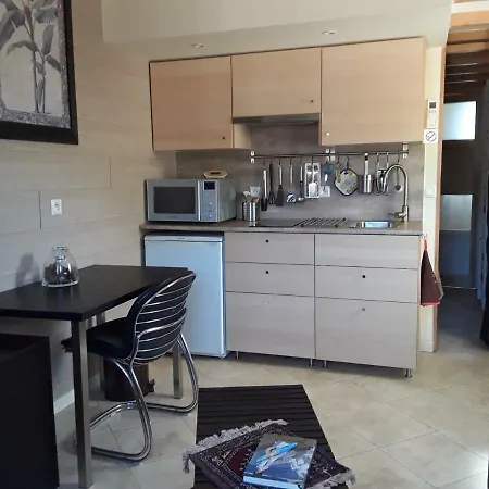 Lou Bagnou Mi-clos *