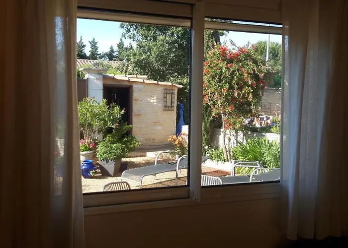 Lou Bagnou Mi-clos *