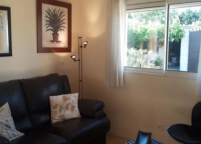 Σπίτι διακοπών Lou Bagnou Mi-clos