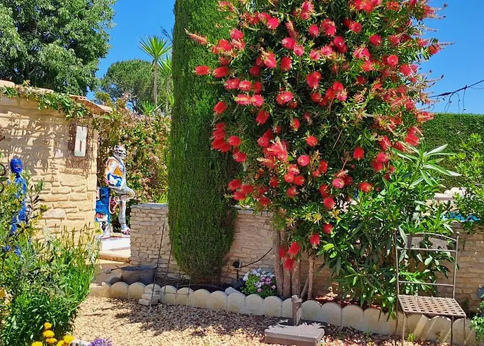 Lou Bagnou Mi-clos * Bagnols-sur-Cèze