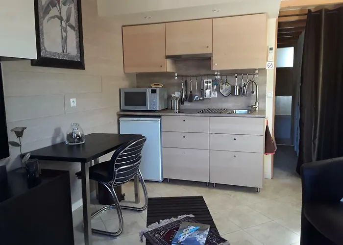 Lou Bagnou Mi-clos *